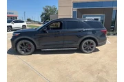 $26591 : Ford Explorer 2021 AWD ST 4d thumbnail