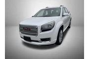 $14575 : GMC Acadia 2016 AWD Denali 4 thumbnail
