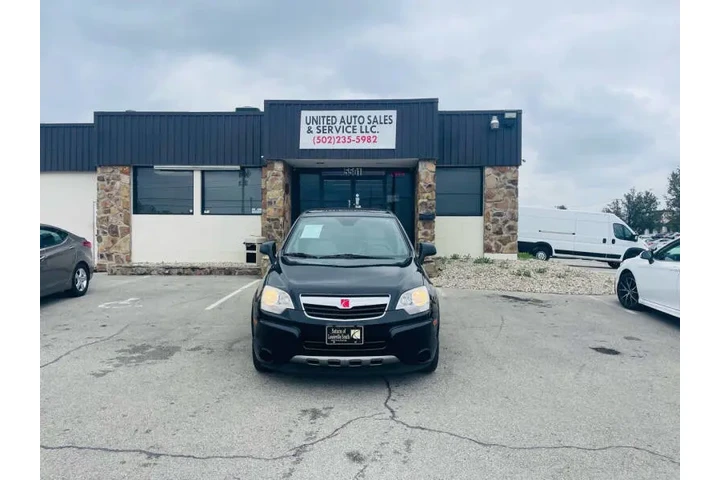 $3850 : 2009 Vue Hybrid image 2