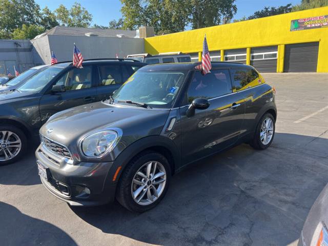 $11195 : 2013 MINI Paceman Cooper S image 5