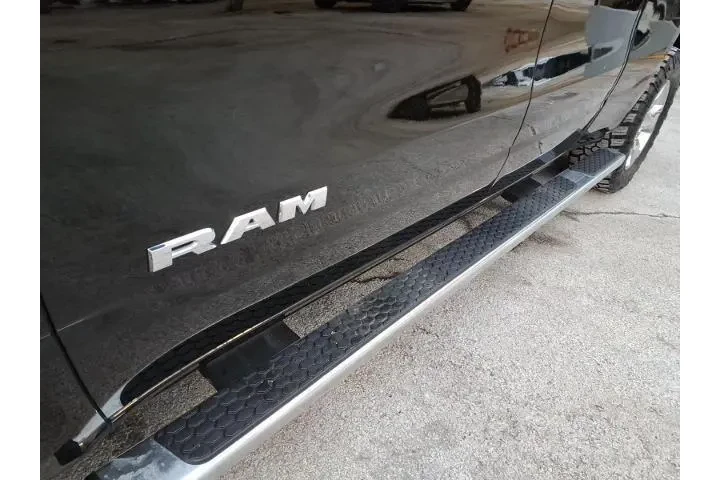 $28477 : Ram 1500 2021 4x4 Big Horn 4 image 10