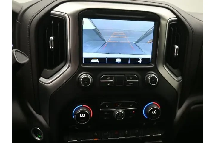 $25087 : Chevrolet Silverado 1500 202 image 9