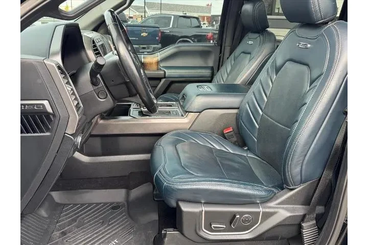 $36531 : Ford F-150 2018 4x4 King Ran image 10