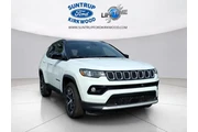 Jeep Compass 2025 4x4 Limite en St. Louis