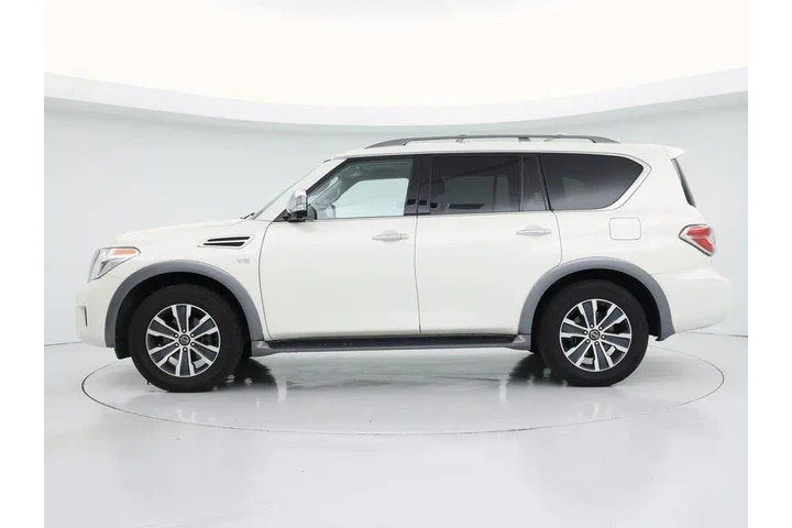 $26998 : Nissan Armada 2020 4x4 SL 4d image 3
