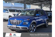 Hyundai VENUE 2022 Limited 4 en San Diego