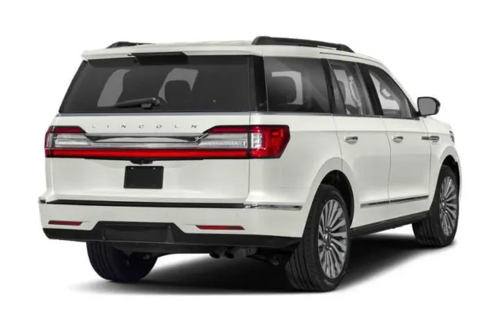 $39990 : Lincoln Navigator 2021 4x2 R image 2