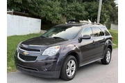 2013 Equinox LT en Kansas City