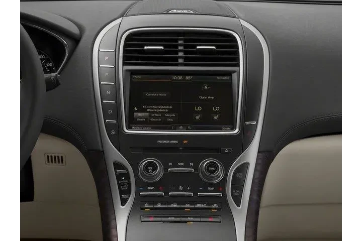 $13990 : Lincoln MKX 2018 Select 4dr image 10