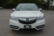 2016 MDX w/Advance thumbnail