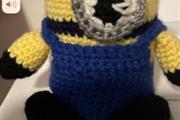 $25 : adornos a crochet thumbnail
