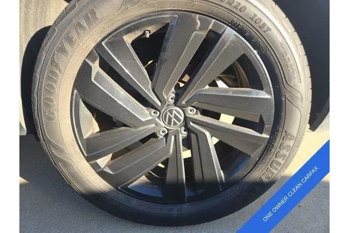 $25897 : Volkswagen Atlas Cross Sport image 6