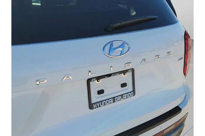 $29923 : Hyundai PALISADE 2023 AWD Li image 6