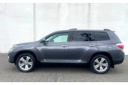 2012 Highlander 4WD 4dr V6 Li en Newark