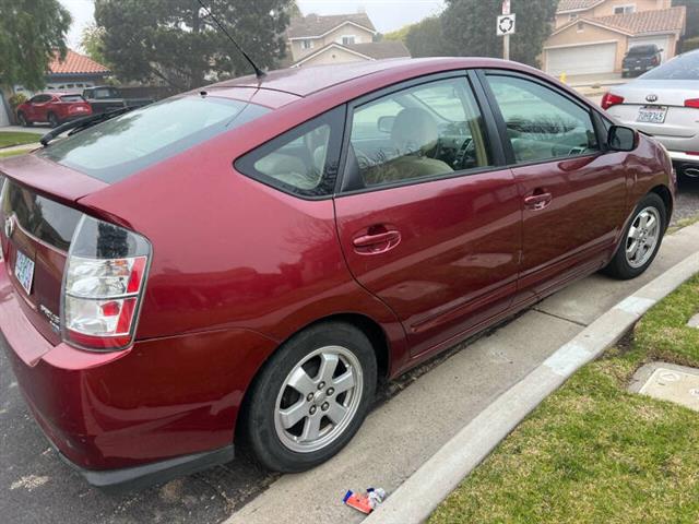 $6000 : 2005 Prius image 5