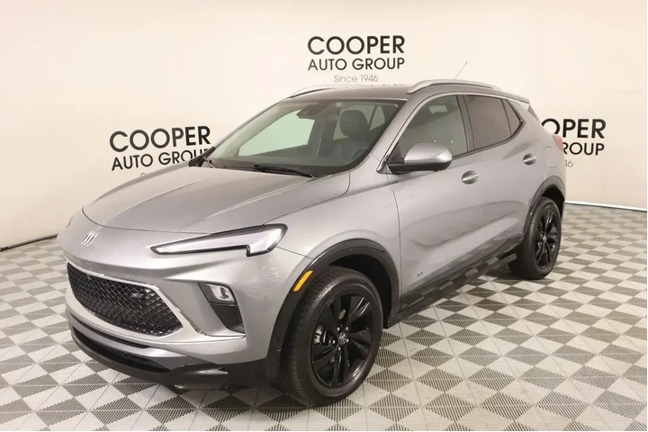 $26499 : Buick Encore GX 2025 AWD Spo image 10