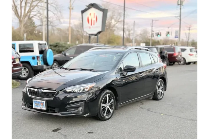 $10500 : 2019 Impreza Premium image 2