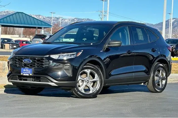 $24995 : Ford Escape 2025 AWD ST-Line image 1