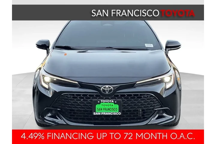 $24788 : Gold Certified2024 Corolla Ha image 8