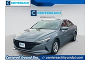 Hyundai ELANTRA 2022 SE 4dr en Long Island