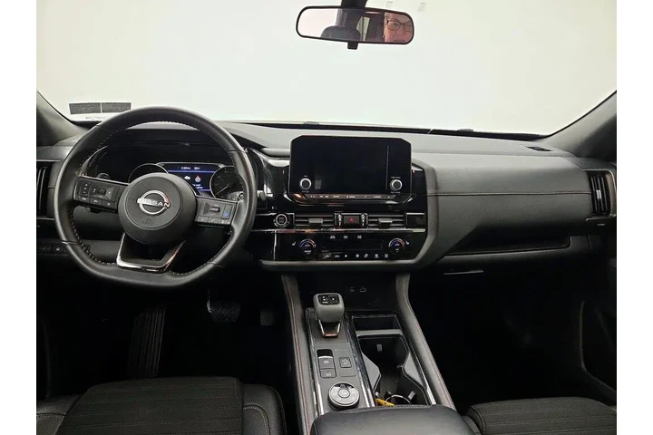 $32998 : Nissan Pathfinder 2023 AWD R image 9