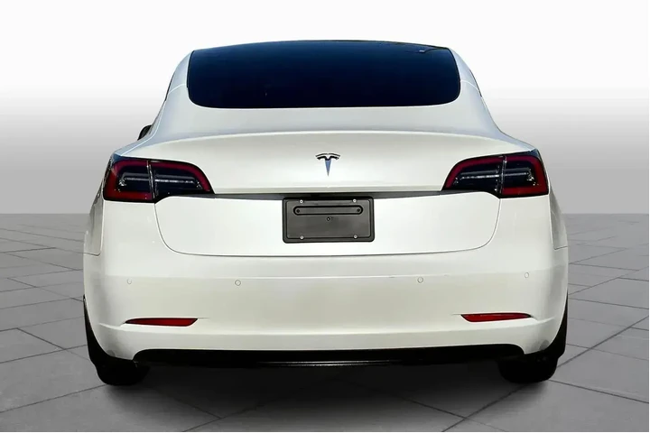 $21266 : Tesla Model 3 2021 Standard image 4
