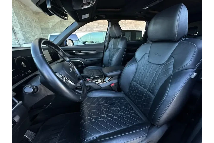 $34995 : Kia Telluride 2023 AWD SX X- image 6