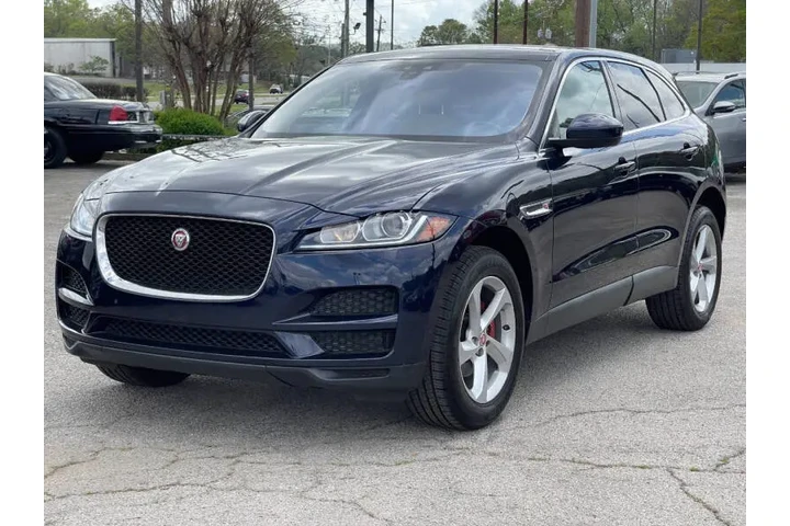 $13900 : 2020 F-PACE 25t Premium image 2
