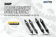 Buy now Progressive Suspension en London