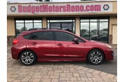$10990 : 2015 Impreza 2.0i Sport Premi thumbnail