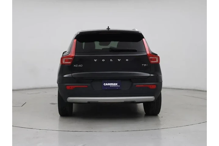 $24998 : Volvo XC40 2021 AWD T5 Inscr image 6