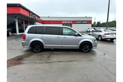 2019 Grand Caravan GT Wagon en Lexington