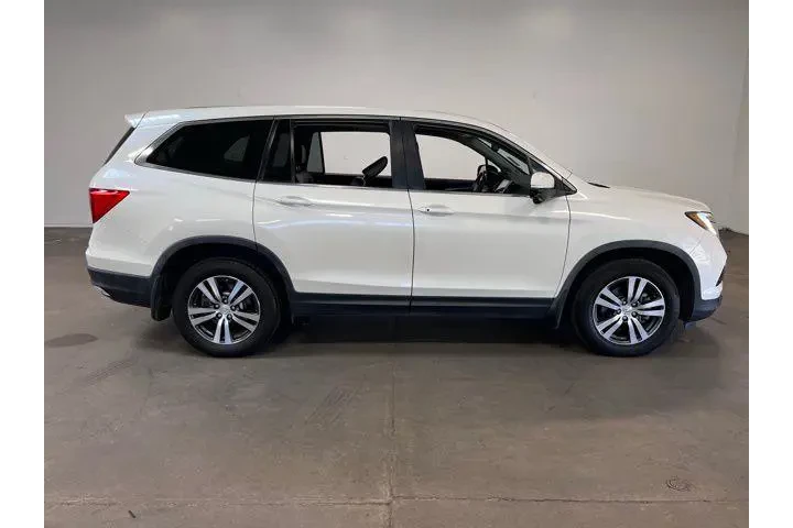 $21588 : Honda Pilot 2018 EX-L 4dr SU image 2