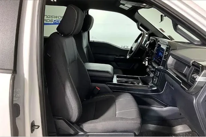 $36065 : Ford F-150 2024 4x2 STX 4dr image 6