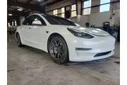 $21990 : Tesla Model 3 2022 AWD Long thumbnail