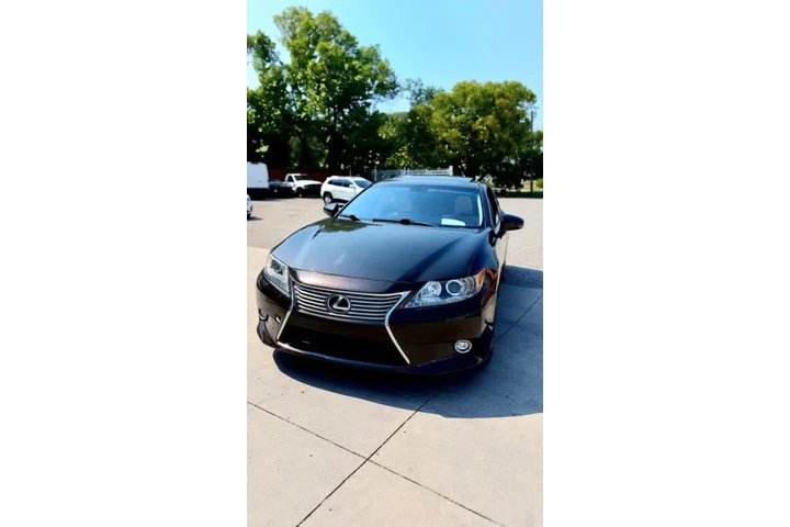 $10990 : 2014 ES 350 image 1