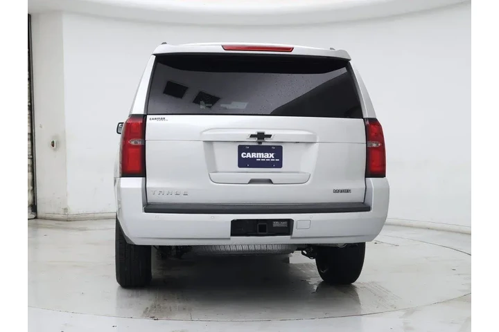 $28998 : Chevrolet Tahoe 2020 4x2 LS image 6