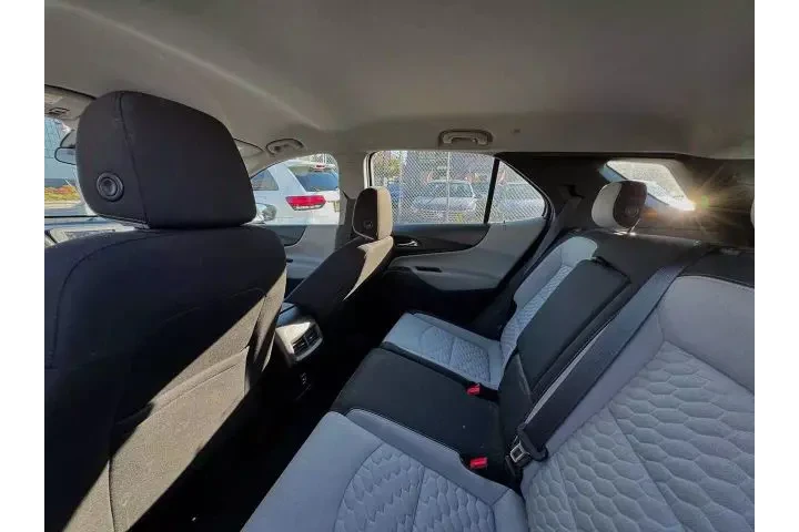 2020 CHEVROLET EQUINOX2020 CH image 7