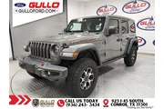$29876 : Jeep Wrangler Unlimited 2020 thumbnail