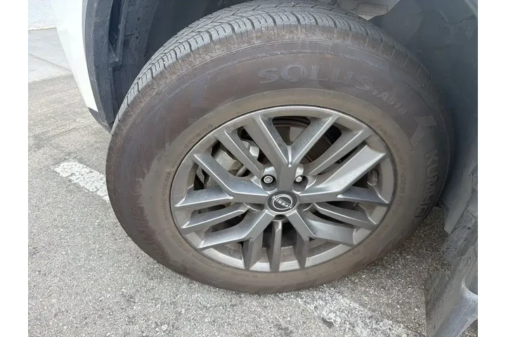 $18831 : Nissan Rogue 2023 S 4dr Cros image 7