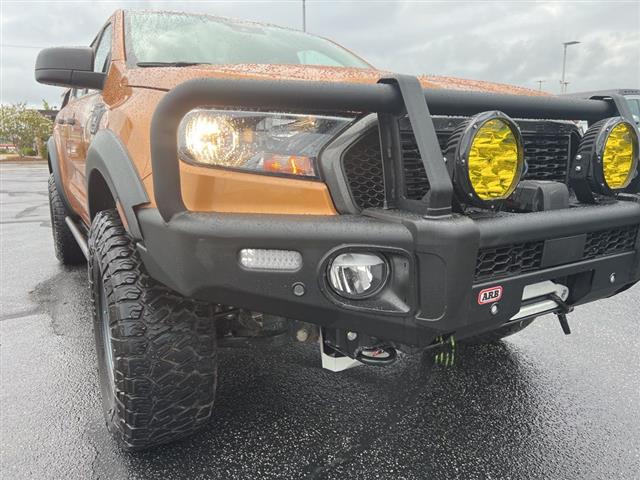 $28191 : PRE-OWNED 2019 FORD RANGER XLT image 10