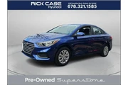 Hyundai ACCENT 2022 SE 4dr S en Atlanta