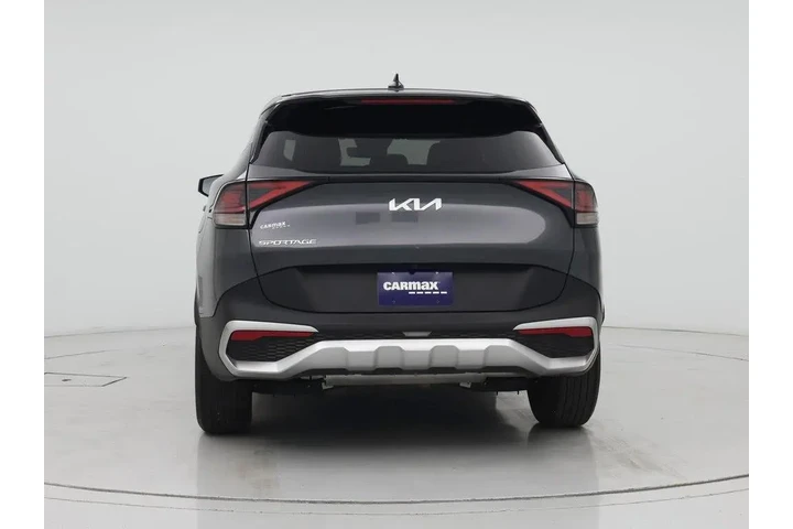 $23998 : Kia Sportage 2024 LX 4dr SUV image 6