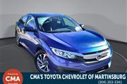 $14200 : PRE-OWNED 2018 HONDA CIVIC SE thumbnail