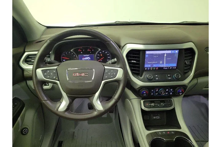 $31998 : GMC Acadia 2023 SLT 4dr SUV image 10