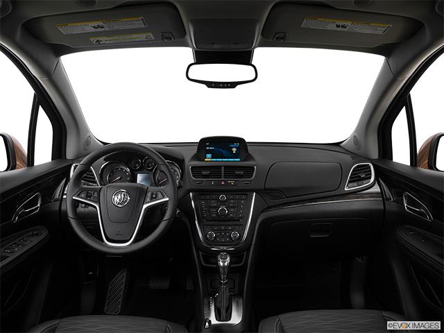 2016 Encore image 5