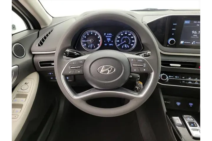$20998 : Hyundai SONATA 2023 SE 4dr S image 10