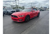 $17995 : Ford Mustang 2016 V6 2dr Con thumbnail