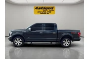 $18900 : 2015 F-150 Platinum thumbnail