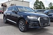 2017 Q7 3.0T quattro Prestige thumbnail